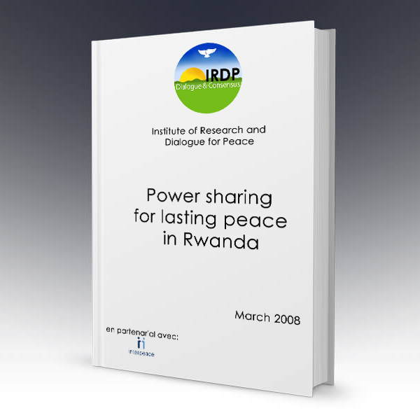 Power sharing